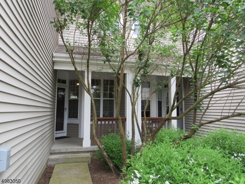 Property Photo: 707 Brandywine Way NJ 08886