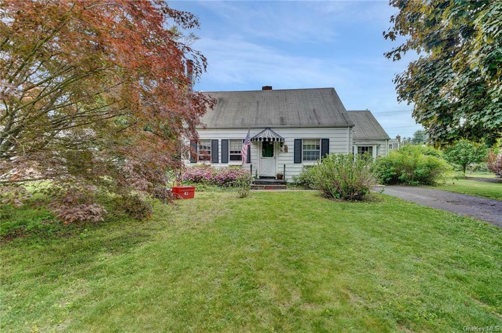 Property Photo: 123 Quassaick Avenue NY 12553