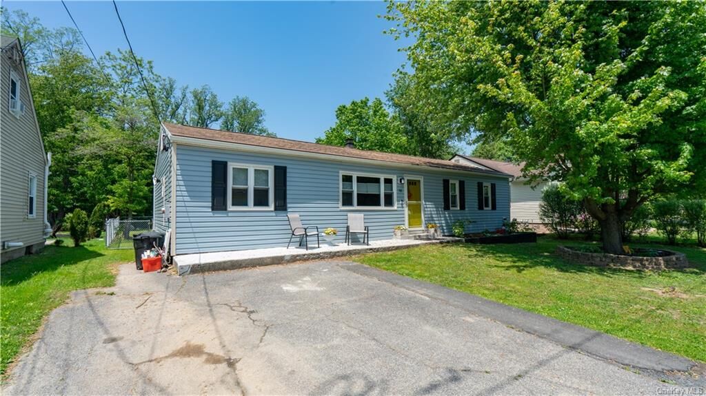 Property Photo: 10 Canterbury Lane NY 12553