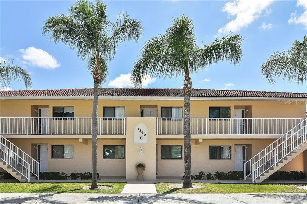 Property Photo:  1360 Rio De Janeiro Avenue 106  FL 33983 