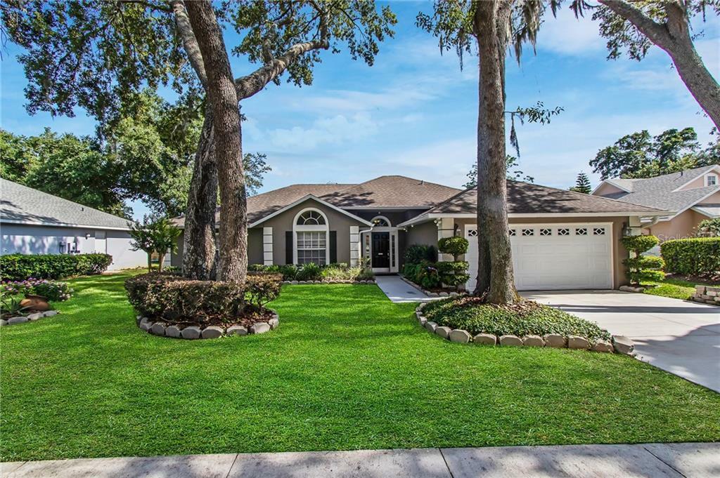 Property Photo: 4008 Mallard Point Court FL 32810