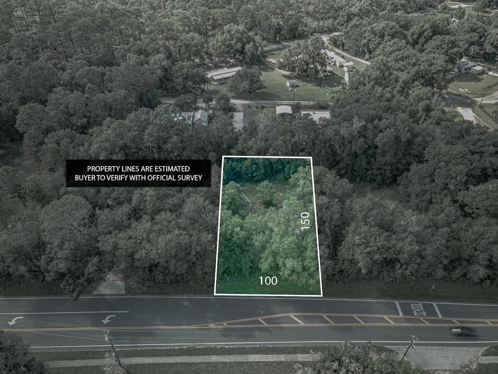 Property Photo: County Road 42 FL 32767