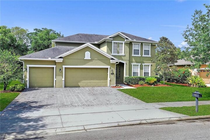 Property Photo:  669 Comanche Street  FL 32765 