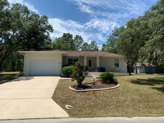 Property Photo:  20370 SW 71st Place  FL 34431 