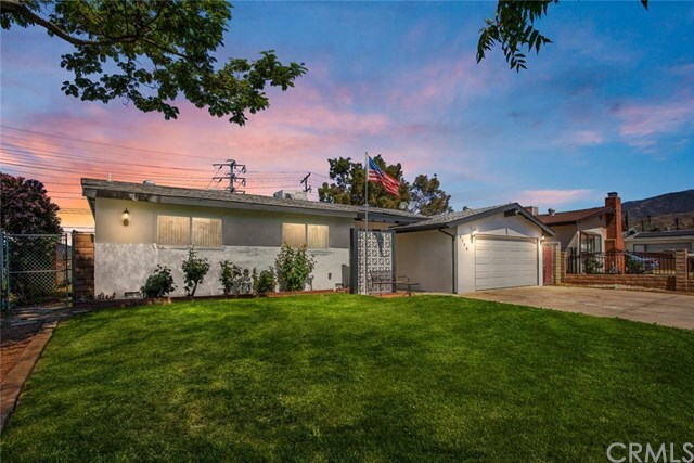Property Photo:  5710 Dogwood Street  CA 92404 