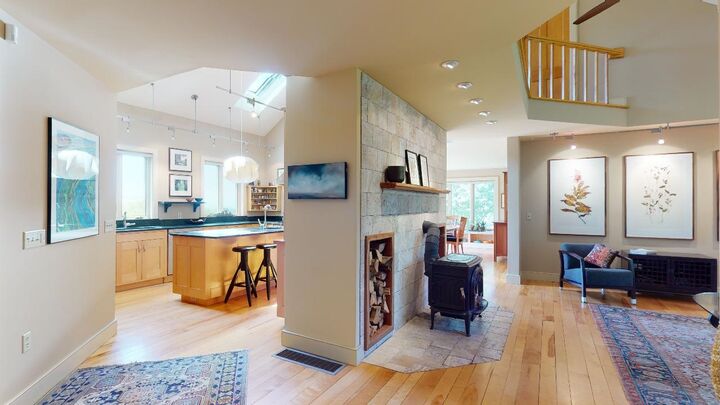Property Photo:  68 Lower English Settlement Road  VT 05489 