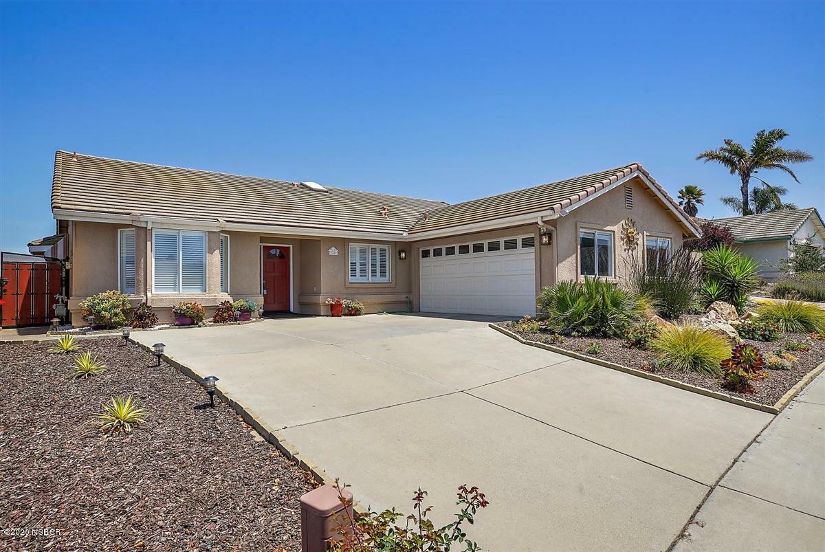 Property Photo:  721 Koval Lane  CA 93455 