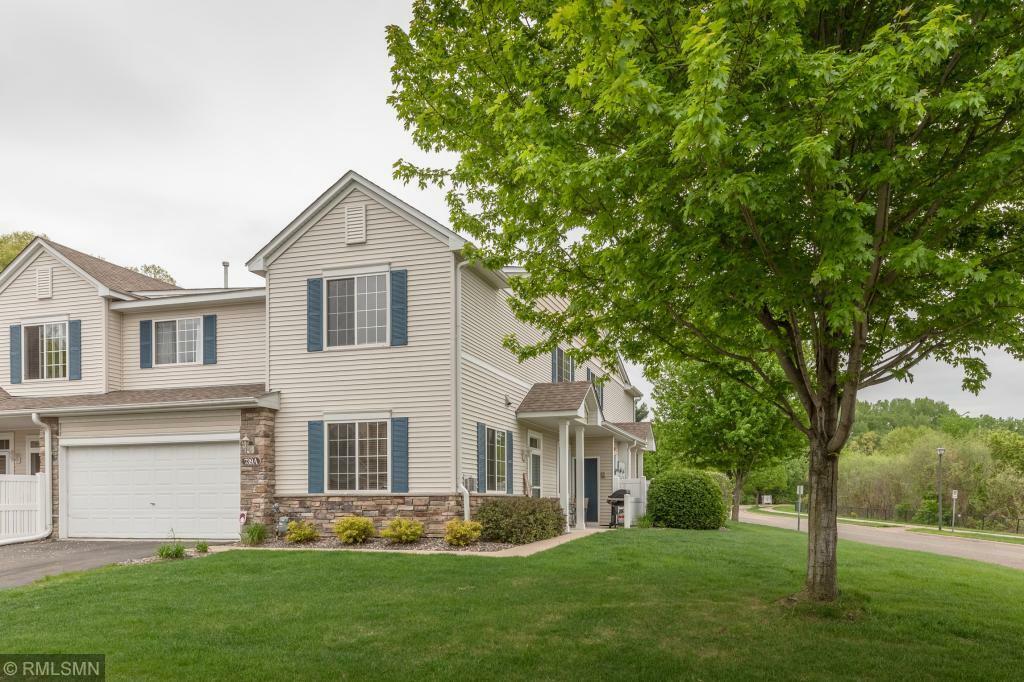 Property Photo:  739 Maple Hills Drive E A  MN 55117 