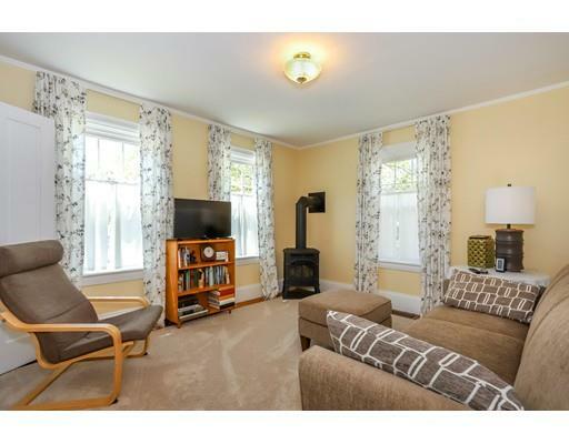 Property Photo:  6 Valley Street  MA 02021 