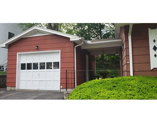 Property Photo: 104 Sunnyside St MA 01020