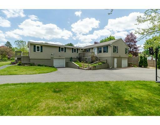 Property Photo: 77 Old Orchard Rd MA 01036
