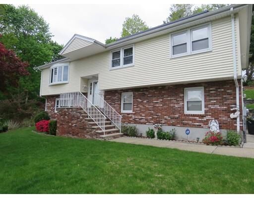 Property Photo:  8 Patrick Cir  MA 02180 