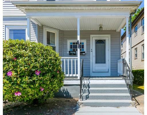 Property Photo: 48 Cherry St MA 02155