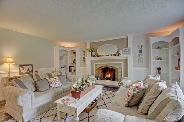 Property Photo: 5117 Windemere Drive SE WA 98501