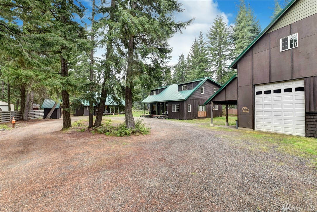 Property Photo:  60 Smith Dr  WA 98922 