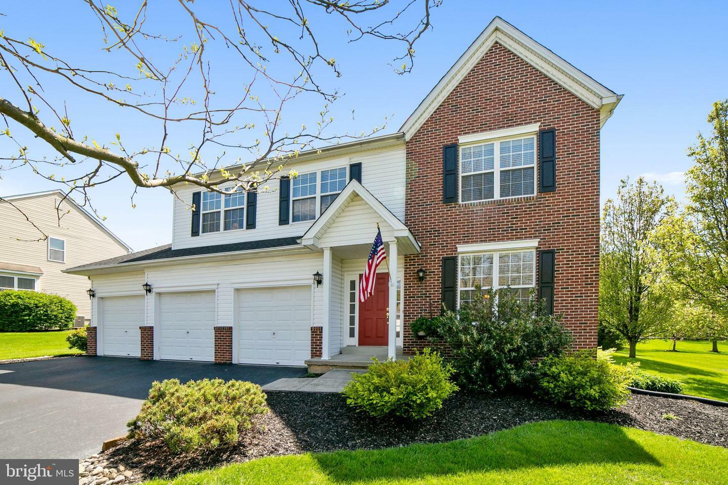 Property Photo:  3798 Lucy Drive  PA 18902 