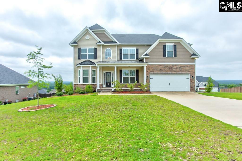 Property Photo: 38 Saughtree SC 29045