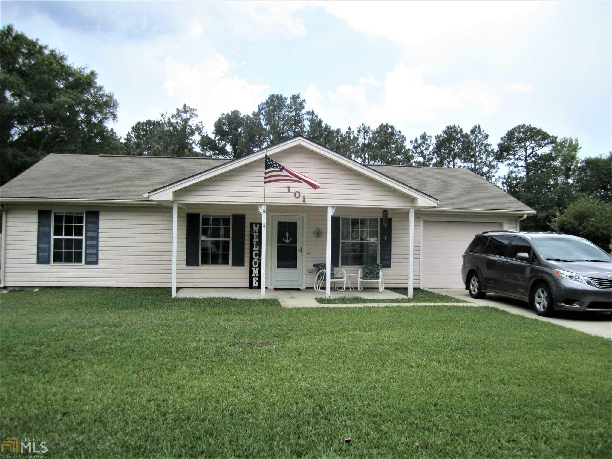 101 Ash Ct  Kingsland GA 31548 photo