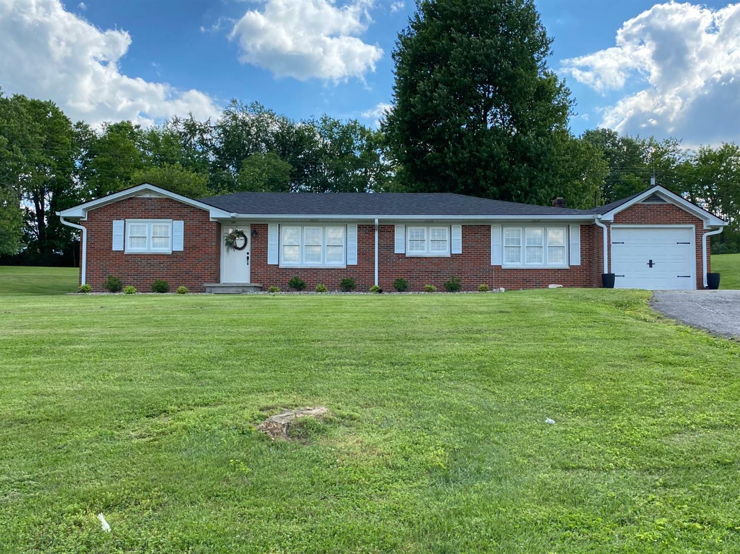 Property Photo: 3835 US Hwy 150 W KY 40484