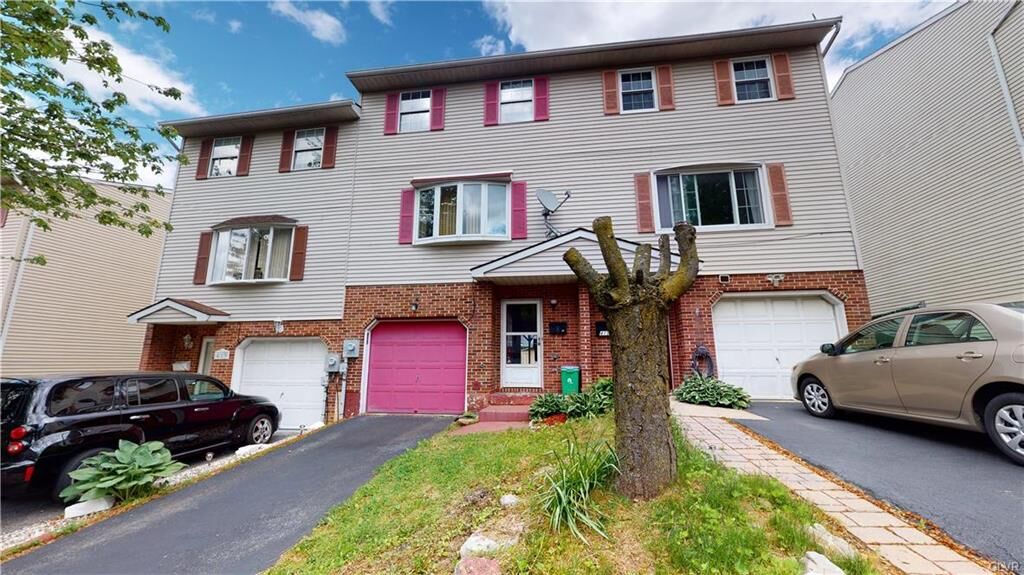 Property Photo: 417 North Fenwick Street North PA 18109