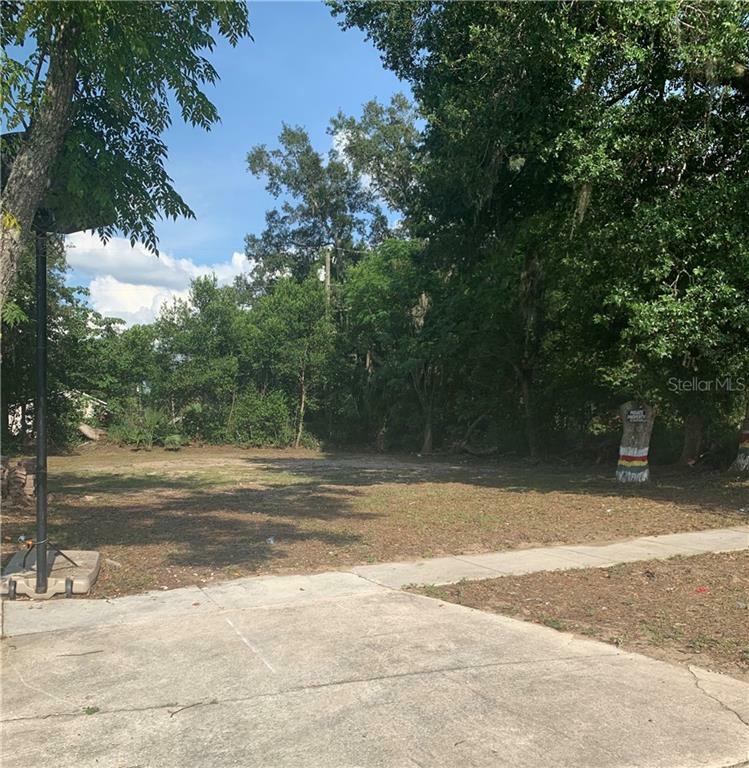 Property Photo:  1821 Grimke Avenue  FL 32703 