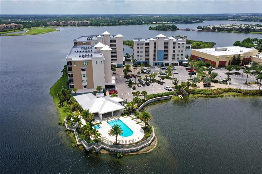 Property Photo:  10520 Boardwalk Loop 204  FL 34202 