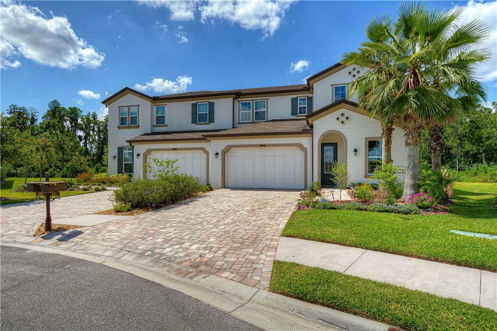 Property Photo:  4111 Barletta Court  FL 33543 