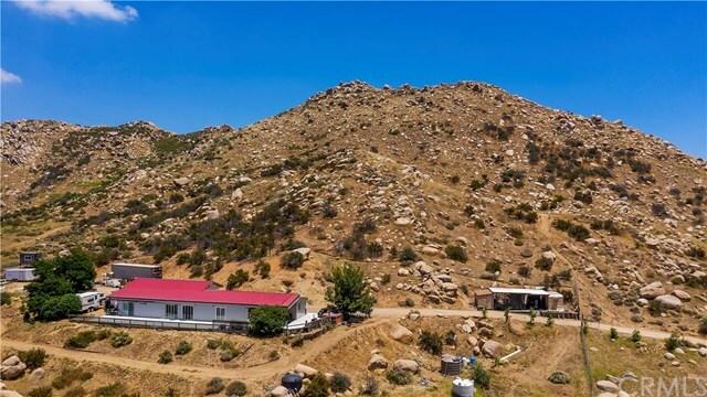 Property Photo:  24540 El Baquero Road  CA 92570 