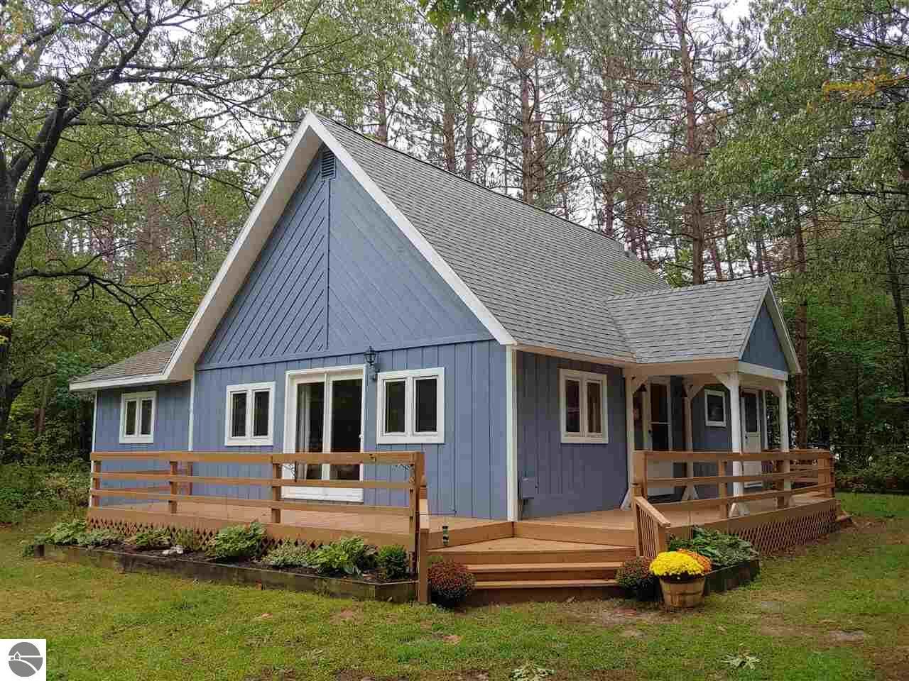 Property Photo:  2708 S 39 Road  MI 49601 