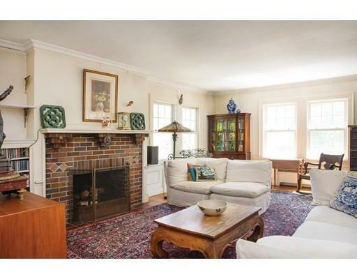 Property Photo: 40 Arlington Street 2 MA 02458