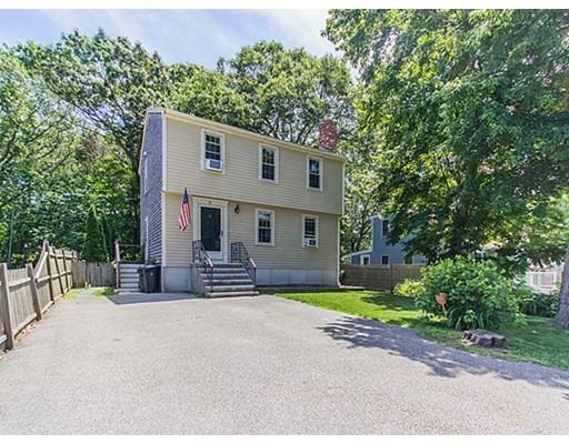 Property Photo:  37 Homestead Ave  MA 02050 