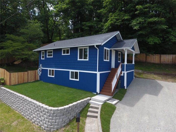 Property Photo: 1324 E 31st Street WA 98404