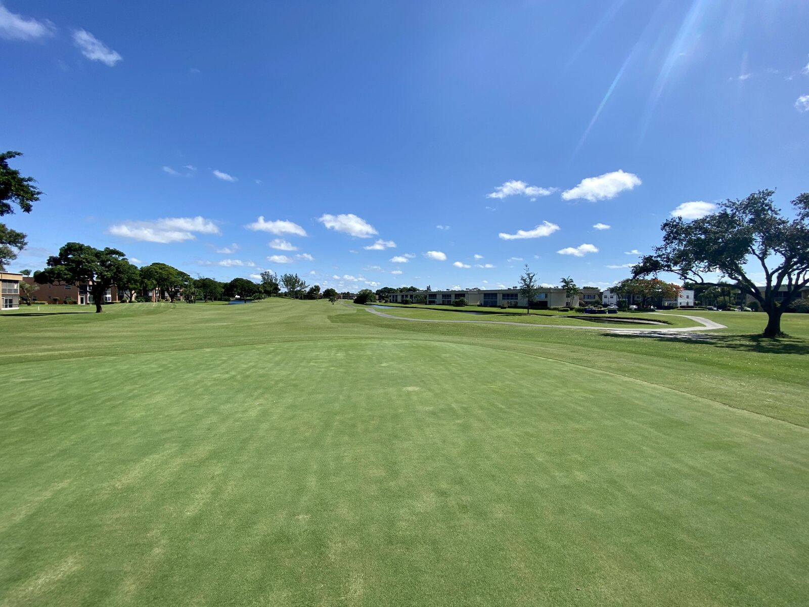 Property Photo:  14 Flanders A  FL 33484 