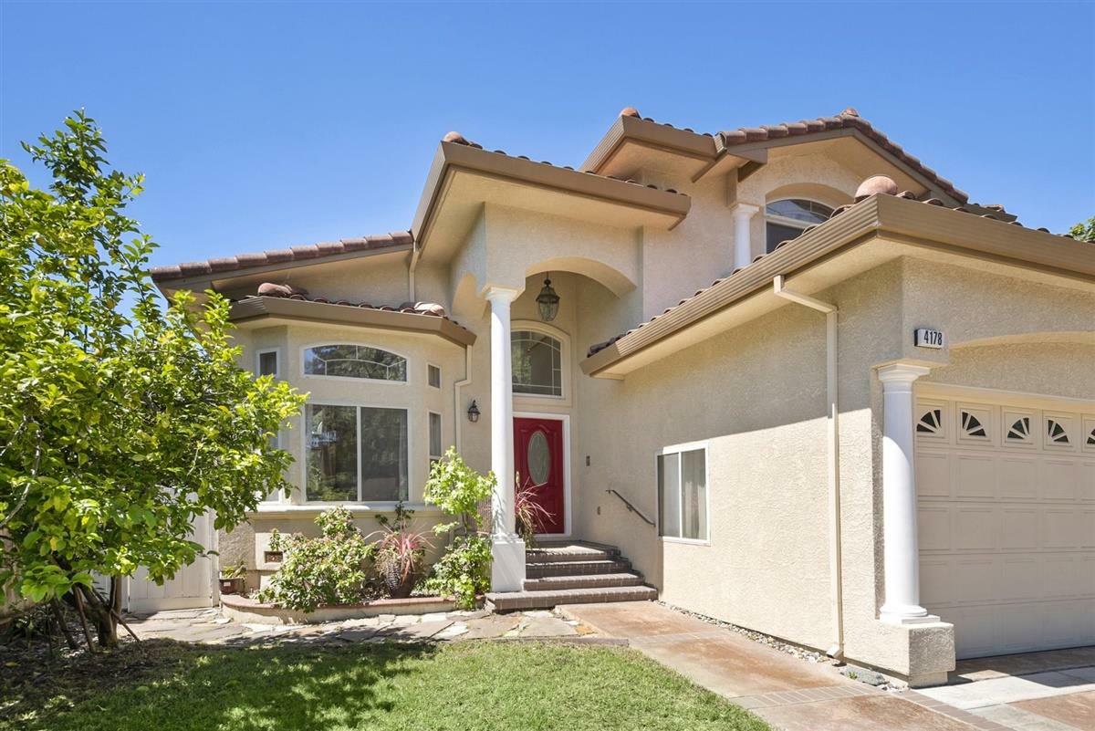 Property Photo:  4178 Coulombe Drive  CA 94306 