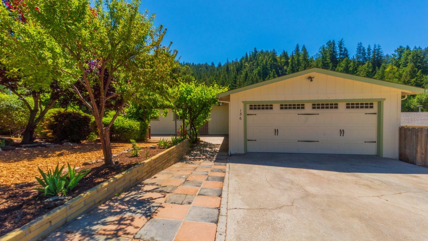 Property Photo:  136 Oak Knoll Court  CA 95006 