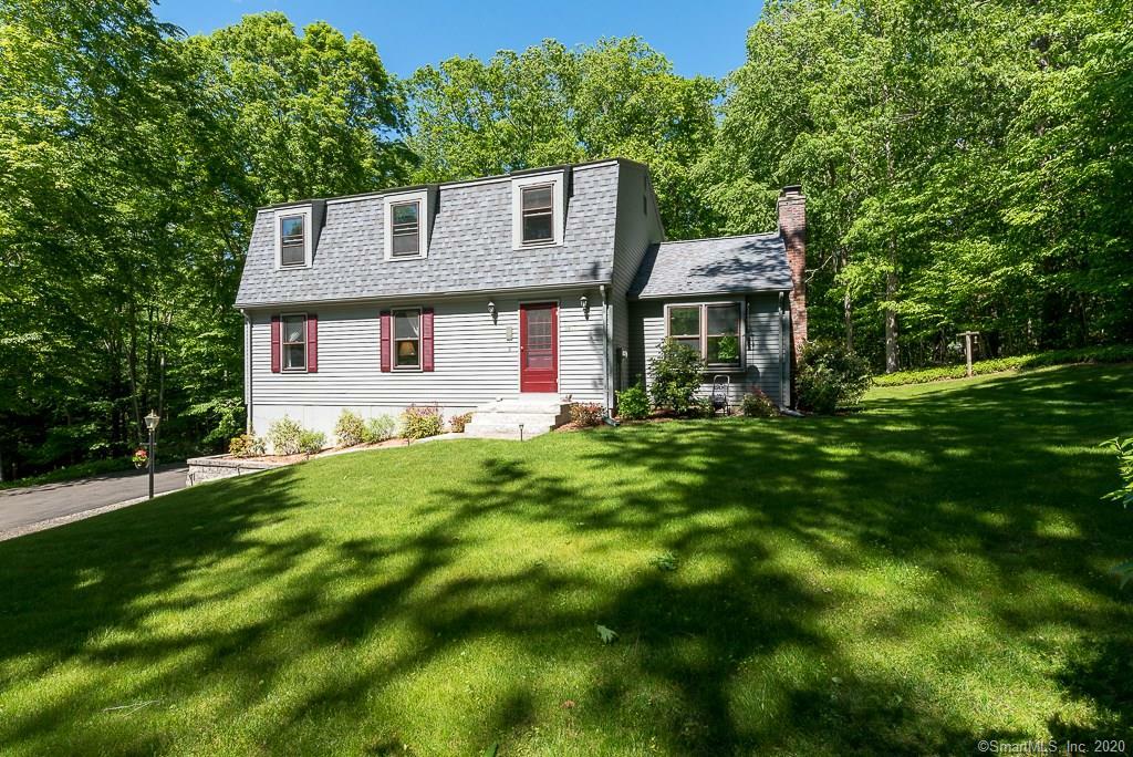 Property Photo: 88 Fawn Brook Circle CT 06443