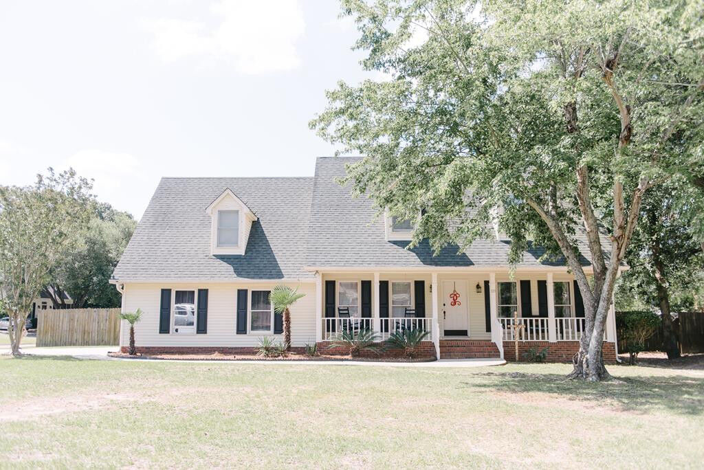 Property Photo: 113 Gatewood Drive SC 29803