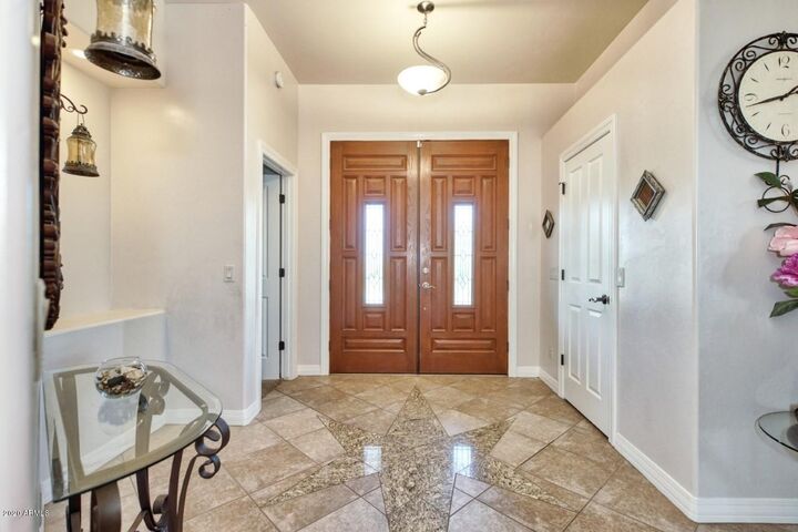 Property Photo: 4290 S Silva Drive AZ 85650