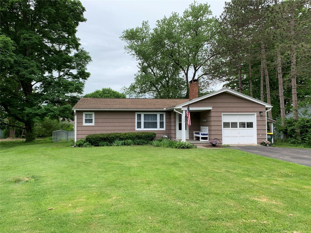 Property Photo: 10 Grandview Avenue NY 13748