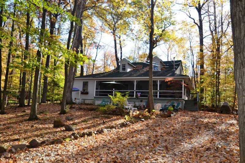 Property Photo:  39 Estling Lake Rd  NJ 07834 