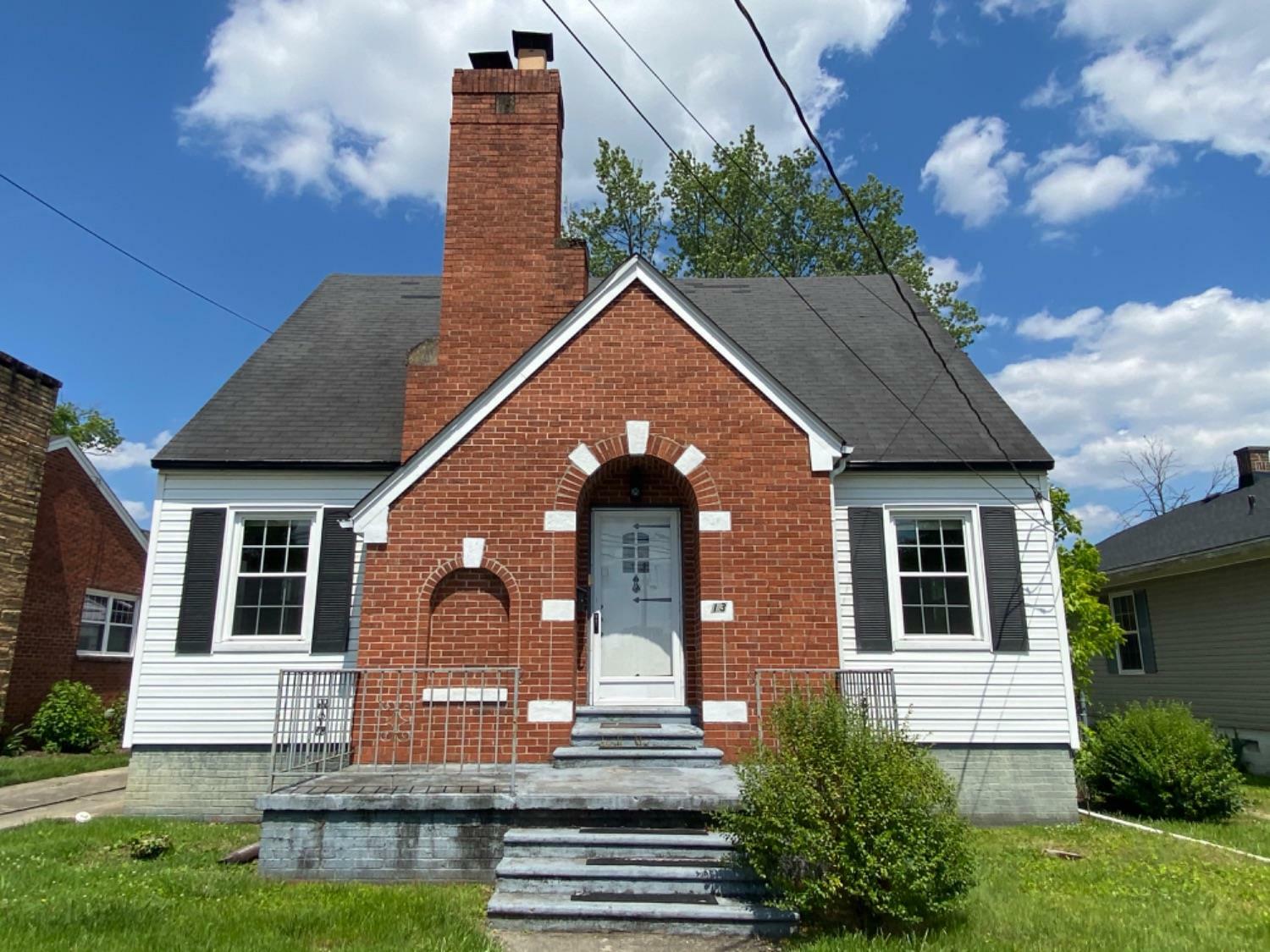 Property Photo:  13 Hamlin Avenue  KY 40701 