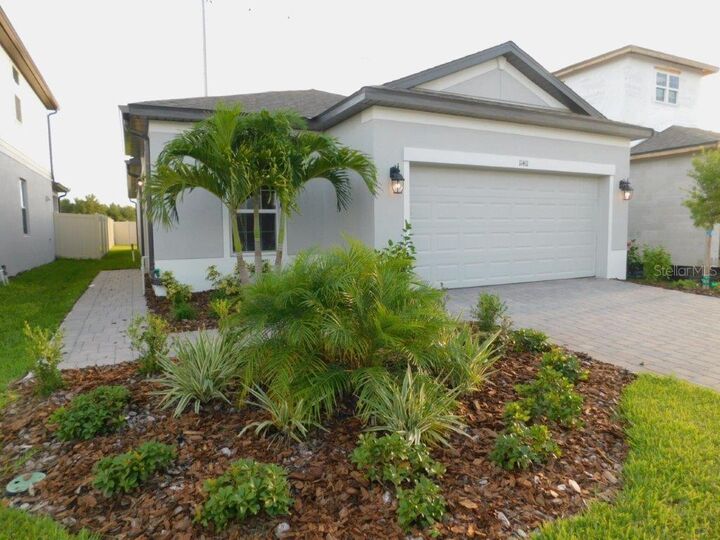 Property Photo:  11411 Green Harvest Dr Drive 1018  FL 33578 