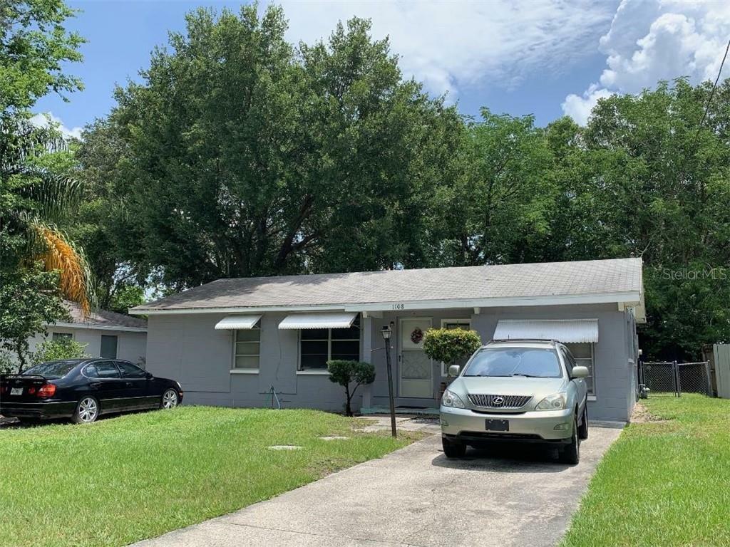 Property Photo:  1108 Flamingo Drive  FL 34748 