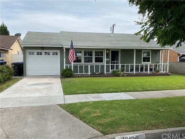 Property Photo:  12126 Oracle Street  CA 90650 