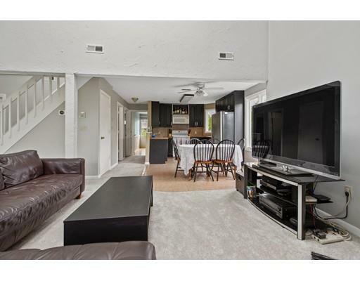 Property Photo: 114 Burkhall St C MA 02190
