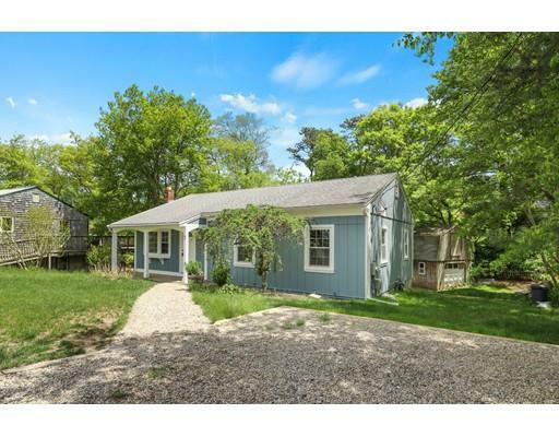 Property Photo: 3 Peaceful Ln MA 02538