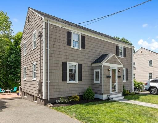Property Photo: 14 Jefferson Road 1 MA 01880