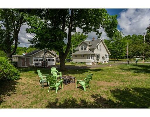 Property Photo: 125 New Ludlow Rd MA 01020