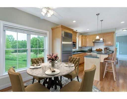 Property Photo: 7 Winterberry Way 7 MA 02056