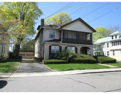 Property Photo: 16 Ridgewood Ave MA 01040